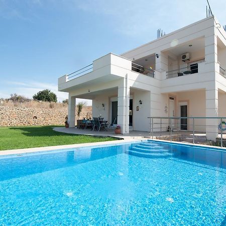 Villa Amfimala 게오르기우폴리스 외부 사진