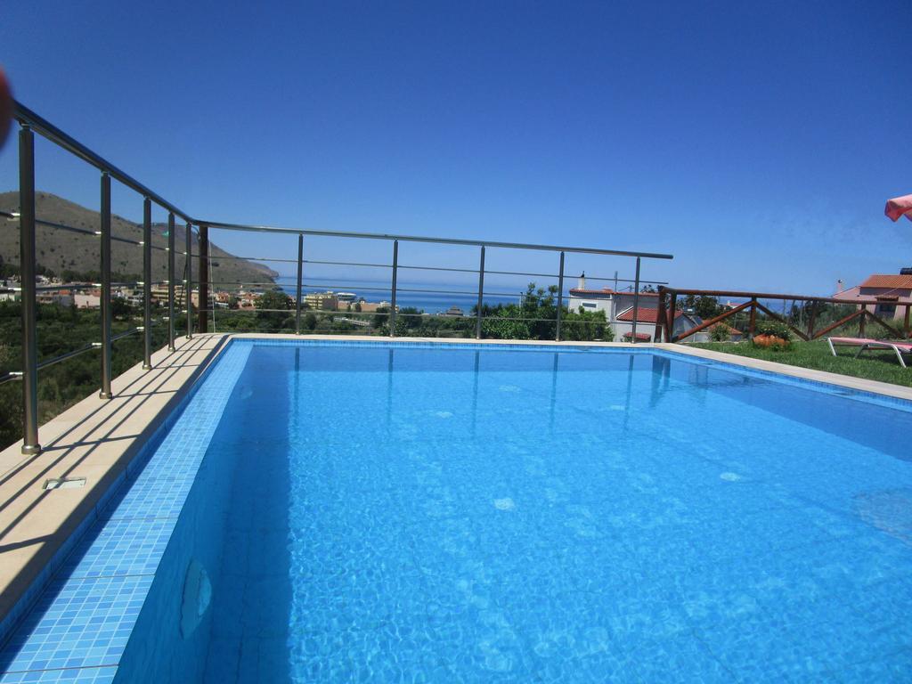 Villa Amfimala 게오르기우폴리스 외부 사진