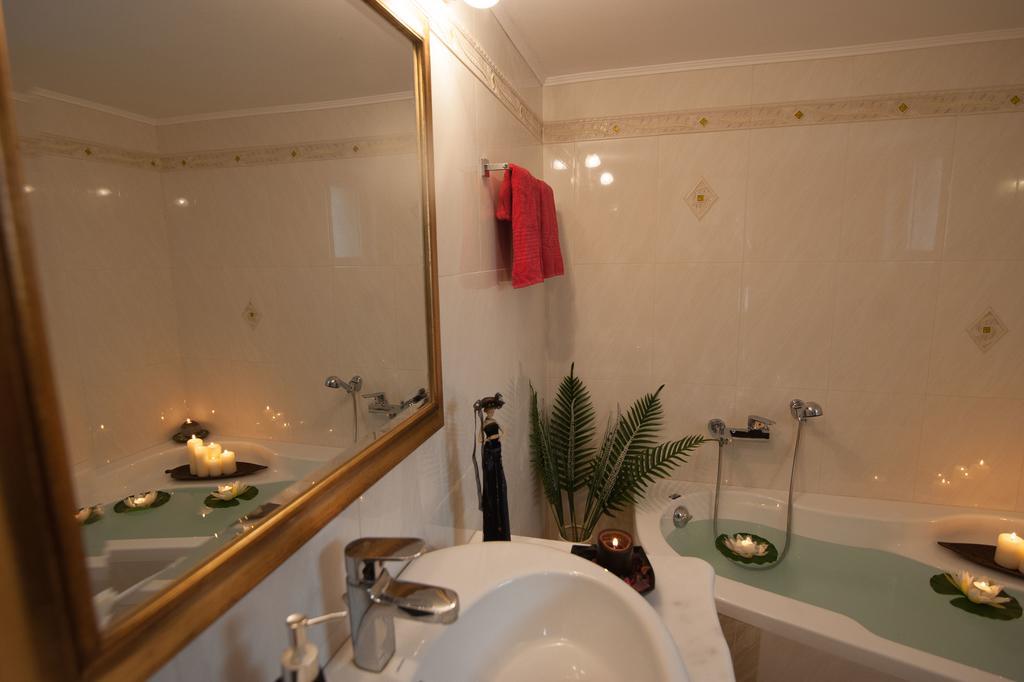 Villa Amfimala 게오르기우폴리스 외부 사진