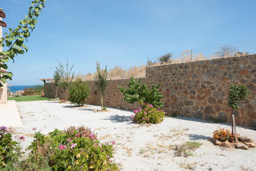 Villa Amfimala 게오르기우폴리스 외부 사진