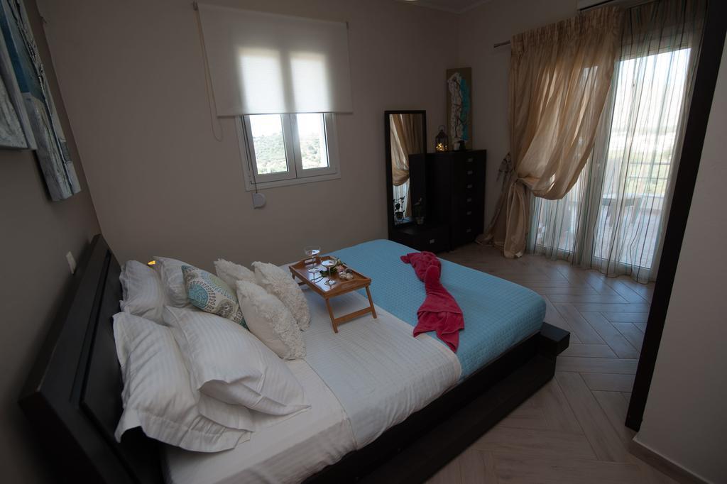 Villa Amfimala 게오르기우폴리스 외부 사진