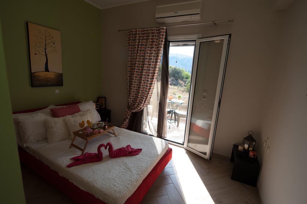 Villa Amfimala 게오르기우폴리스 외부 사진