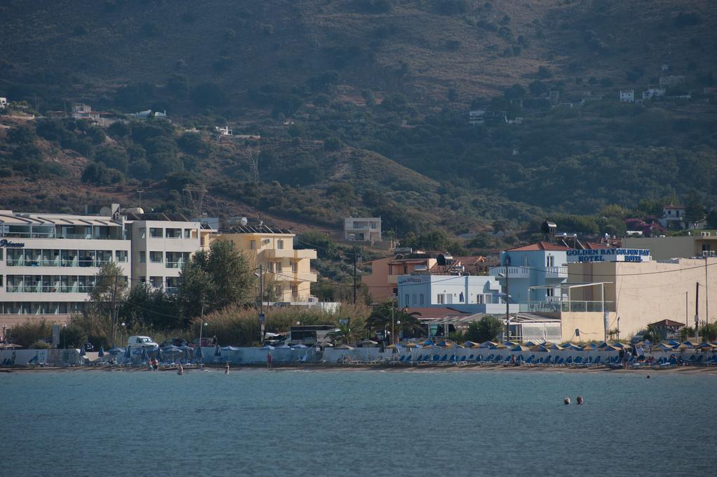 Villa Amfimala 게오르기우폴리스 외부 사진