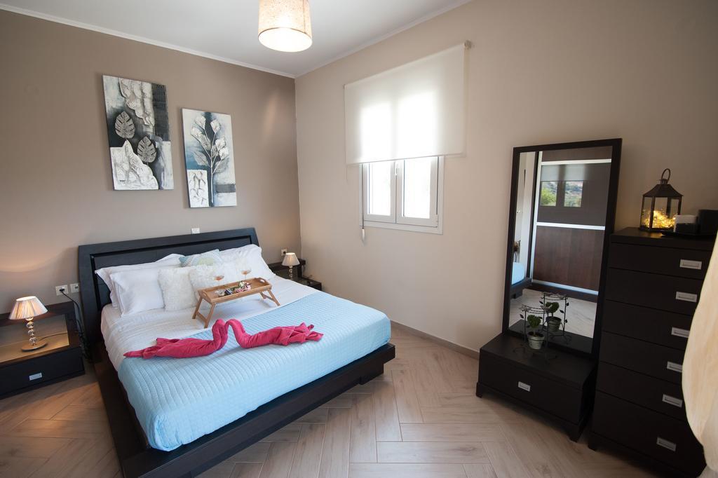 Villa Amfimala 게오르기우폴리스 외부 사진