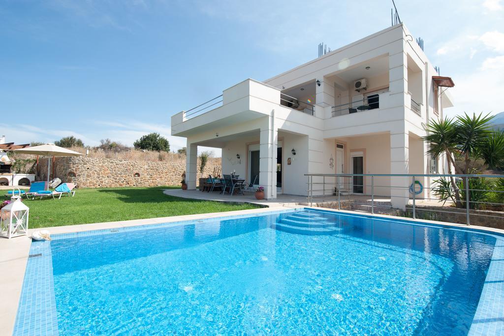 Villa Amfimala 게오르기우폴리스 외부 사진